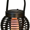 LED solar lantern Activejet AJE-ROBINIA