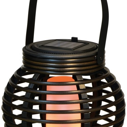 LED solar lantern Activejet AJE-ROBINIA