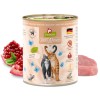 GRANATAPET DeliCATessen Pur Veal - wet cat food - 800g GRANATAPET DeliCATessen Pur Veal - wet cat food - 800g