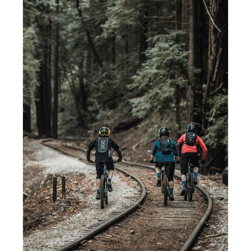 POC VPD System Torso Chest & back protector POC VPD System Torso Chest & back protector