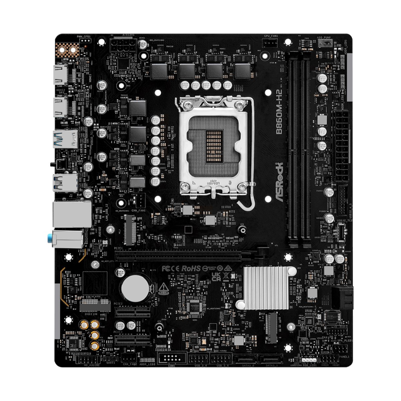 Płyta główna ASRock B860M-H2