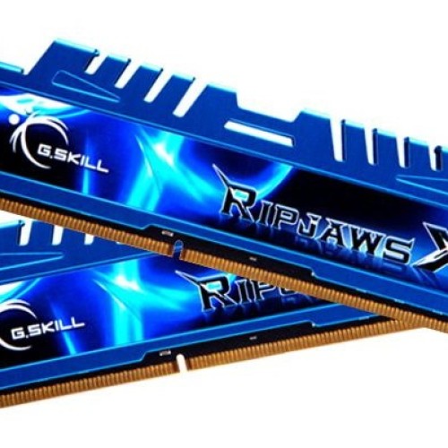 G.Skill 16GB DDR3-2400 memory module 2400 MHz G.Skill 16GB DDR3-2400 memory module 2400 MHz