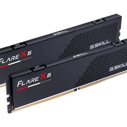G.Skill Flare X5 F5-5200J4040A48GX2-FX5 memory module 96 GB 2 x 48 GB DDR5 5200 MHz G.Skill Flare X5 F5-5200J4040A48GX2-FX5 memory module 96 GB 2 x 48 GB DDR5 5200 MHz