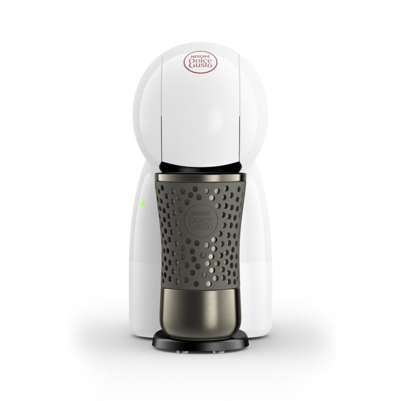 Krups NESCAFÉ DOLCE GUSTO KP1A31 Semi-auto Capsule coffee machine 0.8 L Krups NESCAFÉ DOLCE GUSTO KP1A31 Semi-auto Capsule coffee machine 0.8 L