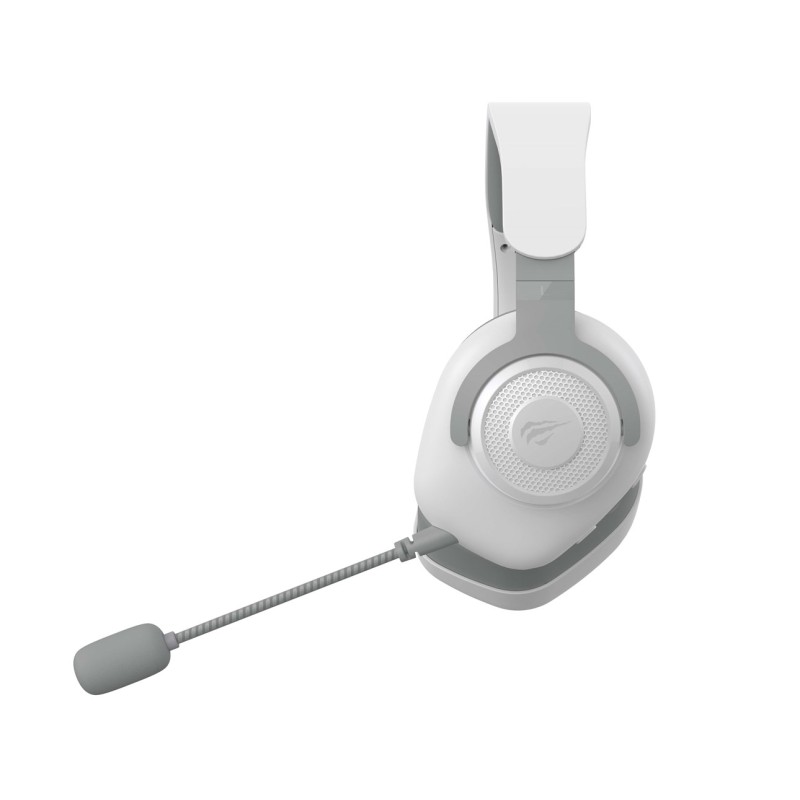 Havit H2230BG headphones/headset Wired Head-band Gaming Havit H2230BG headphones/headset Wired Head-band Gaming