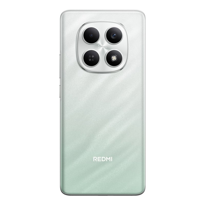 Xiaomi Redmi Note 15 Forest Green - 17.2 cm (6.77 Xiaomi Redmi Note 15 Forest Green - 17.2 cm (6.77