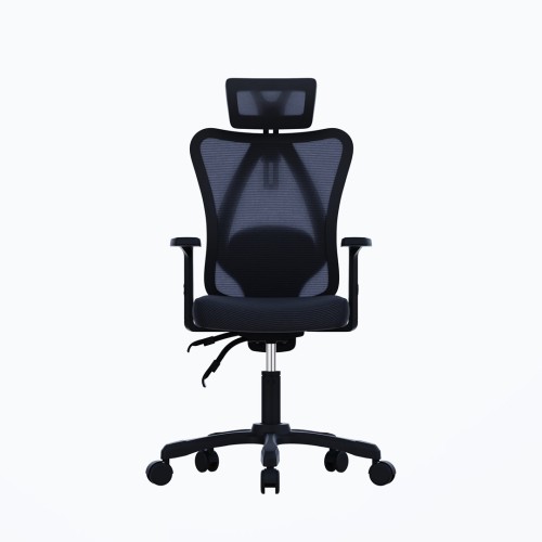 Activejet Office chair ergonomic T5 black Activejet Office chair ergonomic T5 black