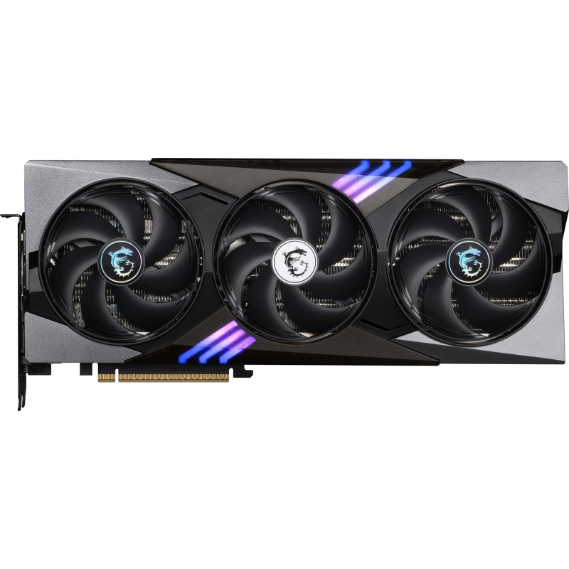 Karta graf. MSI RTX 5090 32G SUPRIM SOC Karta graf. MSI RTX 5090 32G SUPRIM SOC