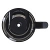 Ninja NC300EU ice cream maker Traditional ice cream maker 1.4 L 800 W Black, Silver Ninja NC300EU ice cream maker Traditional ice cream maker 1.4 L 800 W Black, Silver