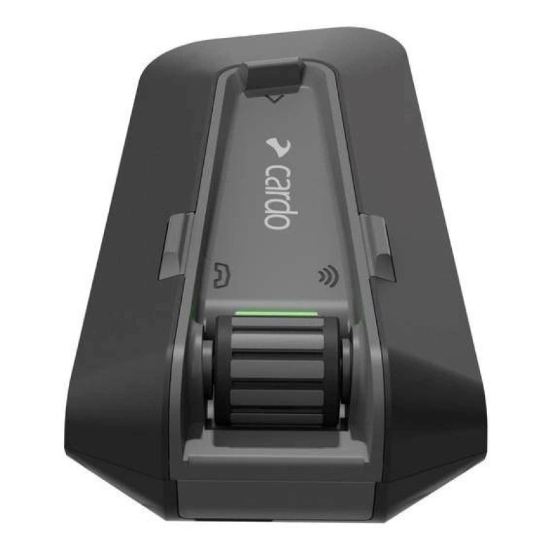 Cardo Packtalk Neo Duo Motorcycle intercom 2 channels 1600 m black Cardo Packtalk Neo Duo Motorcycle intercom 2 channels 1600 m black