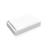 TP-Link Archer AX72 wireless router Gigabit Ethernet Dual-band (2.4 GHz / 5 GHz) Black