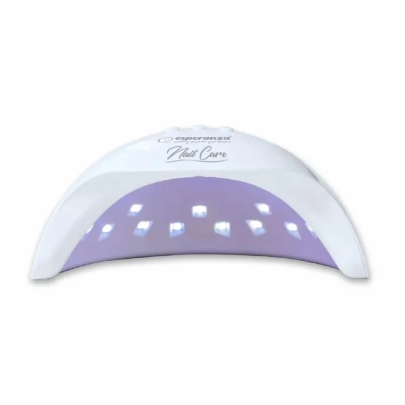 Esperanza EBN010 nail dryer UV + LED 36W Esperanza EBN010 nail dryer UV + LED 36W
