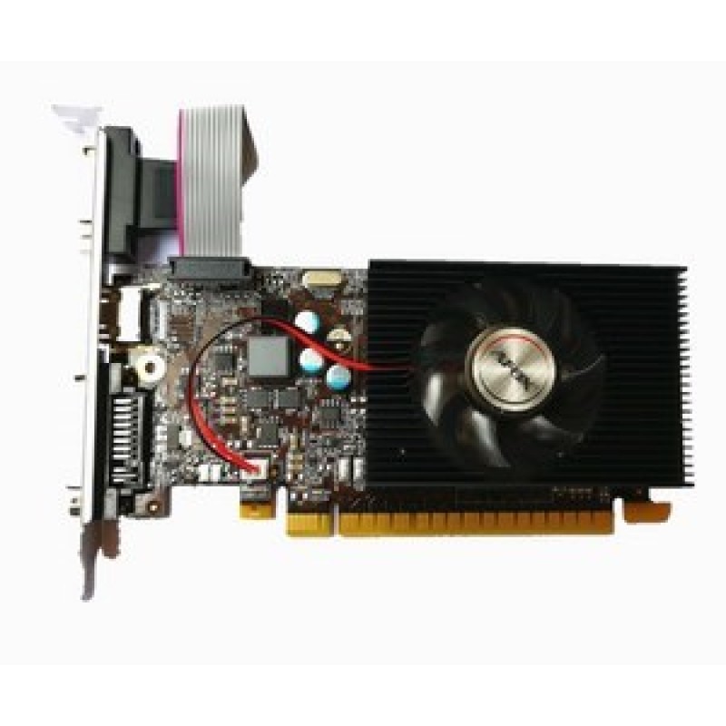 AFOX AF730-4096D3L5 graphics card NVIDIA GeForce GT 730 4 GB GDDR3 AFOX AF730-4096D3L5 graphics card NVIDIA GeForce GT 730 4 GB GDDR3