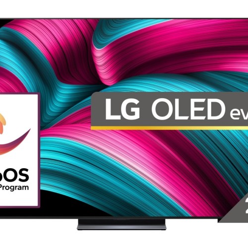 LG OLED evo AI OLED83C51LA TV 2.11 m (83 LG OLED evo AI OLED83C51LA TV 2.11 m (83