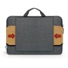 Torba na laptopa Port Designs Belize II Ergoview 15.6/16 Torba na laptopa Port Designs Belize II Ergoview 15.6/16