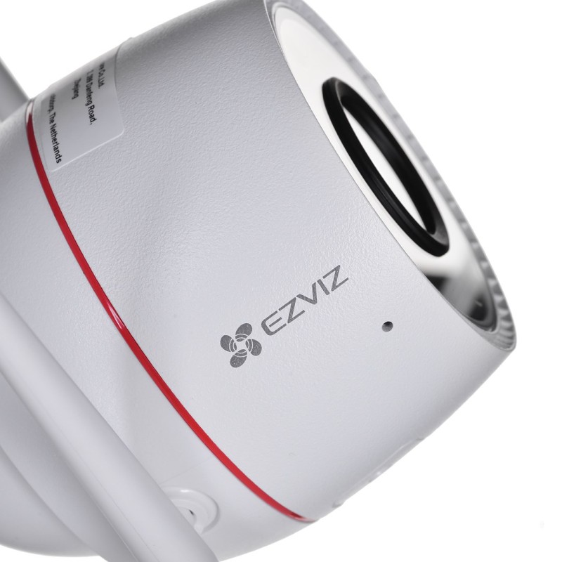 IP CAMERA EZVIZ H3C 2K CS-H3C-R100-1K3WKFL IP CAMERA EZVIZ H3C 2K CS-H3C-R100-1K3WKFL