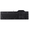 DELL KB813 keyboard USB QWERTY US English Black