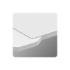 Huzaro Hero 2.6 White gaming desk Huzaro Hero 2.6 White gaming desk