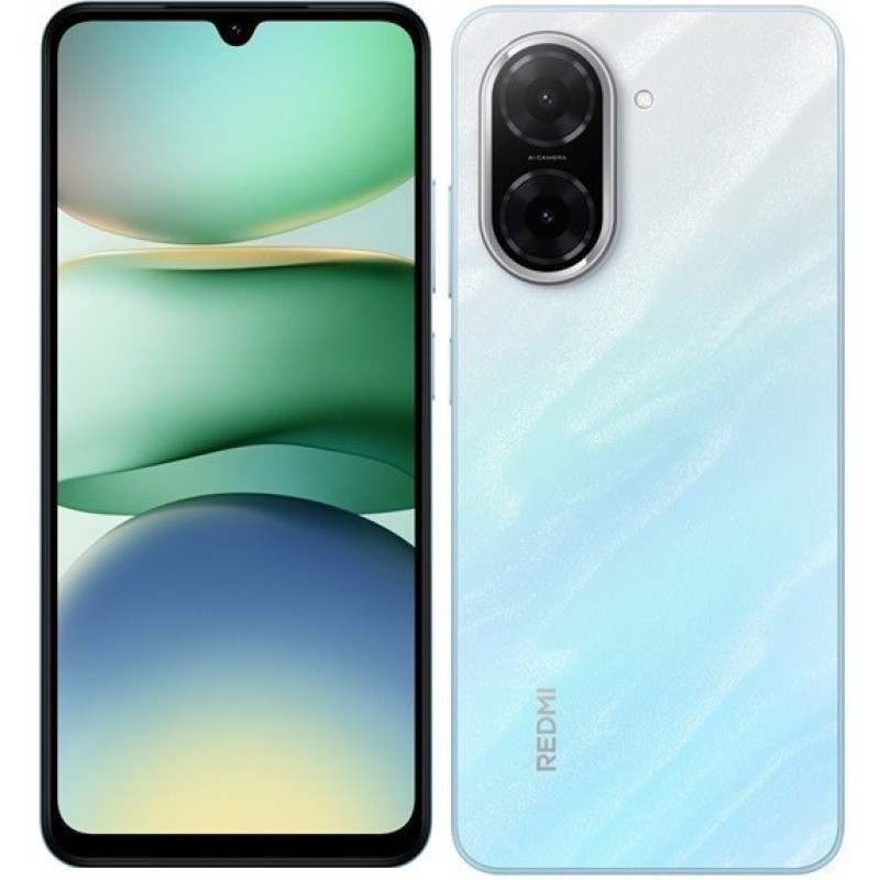 Xiaomi Redmi A5 17.5 cm (6.88 Xiaomi Redmi A5 17.5 cm (6.88