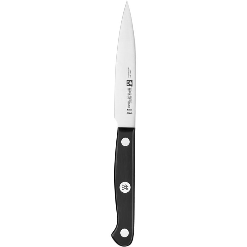 Set of knives in sharpening block ZWILLING Gourmet 7 elements Set of knives in sharpening block ZWILLING Gourmet 7 elements