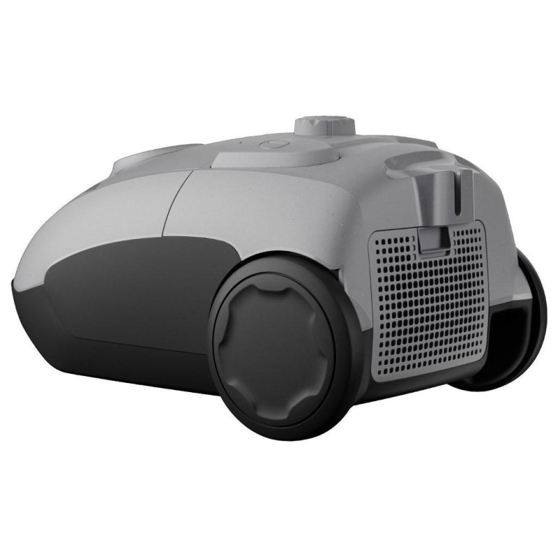 Electrolux 300 EB31C1UG Bagged vacuum cleaner Grey