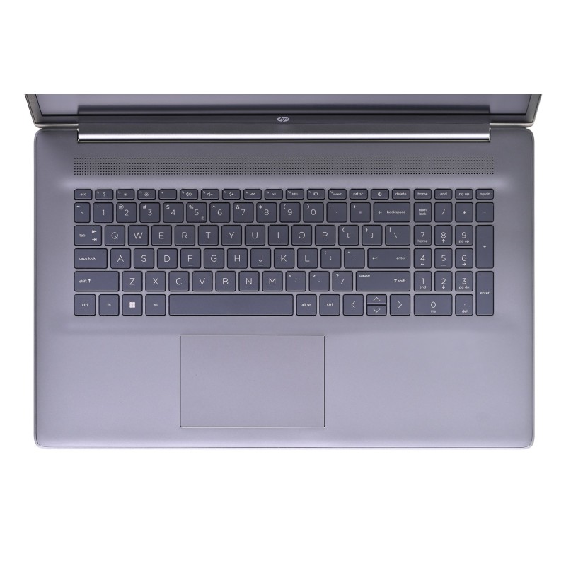 HP 17-cp2065nw Laptop 43.9 cm (17.3 HP 17-cp2065nw Laptop 43.9 cm (17.3