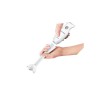 Bosch MSM6B150 blender Immersion blender 300 W White Bosch MSM6B150 blender Immersion blender 300 W White