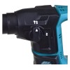 Makita DHR171Z rotary hammer SDS Plus Makita DHR171Z rotary hammer SDS Plus