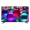 LG UHD AI 43UA73003LA TV 109.2 cm (43
