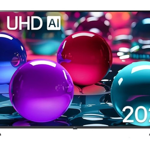 LG UHD AI 43UA73003LA TV 109.2 cm (43