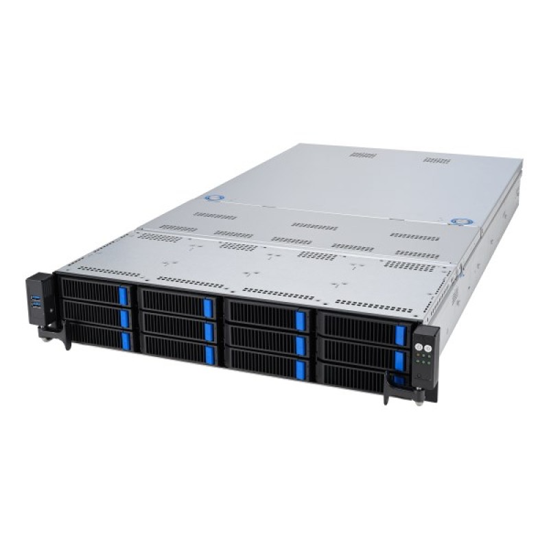 Platforma Asus Rack (2U) AMD RS720A-E13-RS8G Platforma Asus Rack (2U) AMD RS720A-E13-RS8G