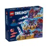 LEGO DREAMZZZ 71483 The Never Witch's Nightmare Creatures