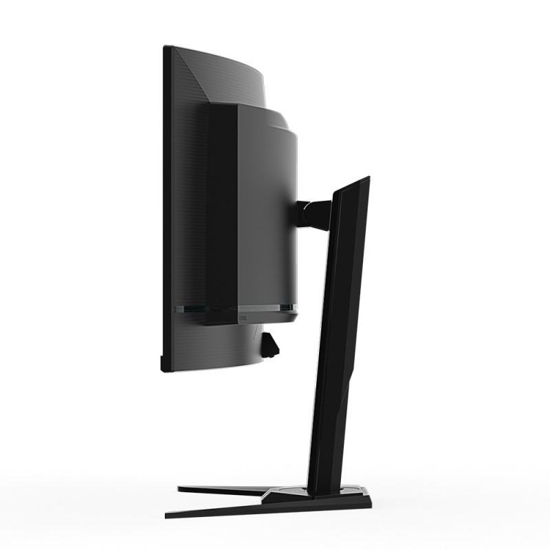 GIGABYTE CO49DQ OLED Curved Gaming Monitor - 5120x1440(DQHD), 1800R, 144Hz, 0.03ms, KVM, FreeSync Premium Pro, HDMI 2.1 GIGABYTE CO49DQ OLED Curved Gaming Monitor - 5120x1440(DQHD), 1800R, 144Hz, 0.03ms, KVM, FreeSync Premium Pro, HDMI 2.1