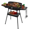 IDEAL Electric garden grill IDEAL Electric garden grill