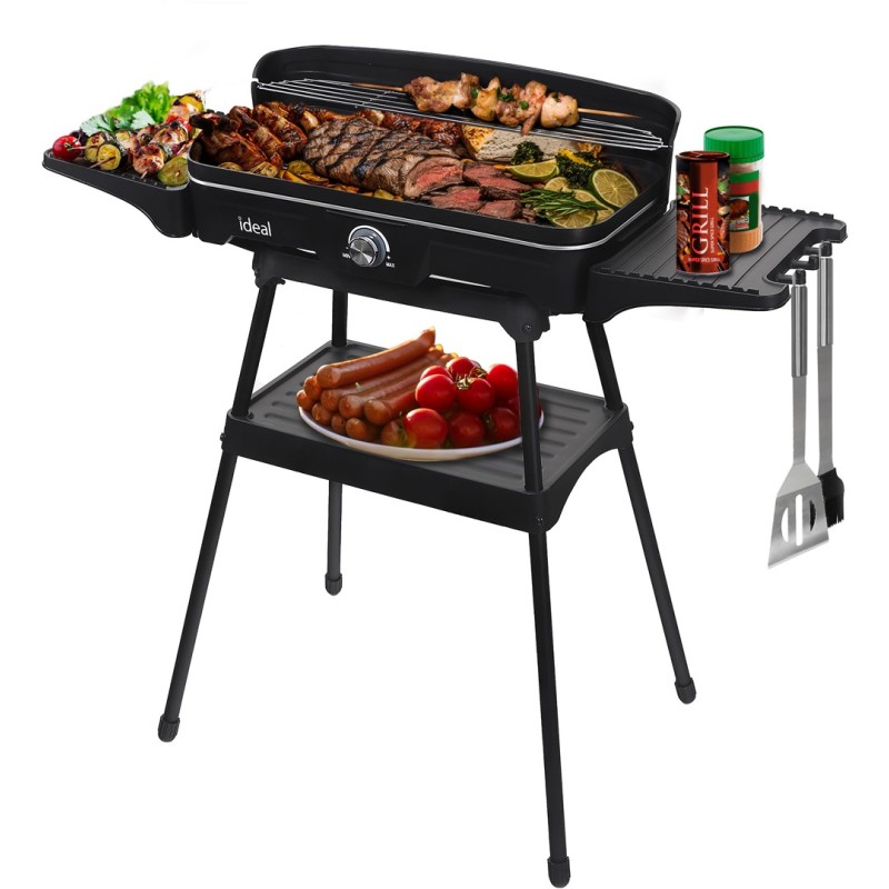 IDEAL Electric garden grill IDEAL Electric garden grill