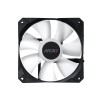 ASUS ROG STRIX LC II 360 ARGB Processor All-in-one liquid cooler 12 cm Black ASUS ROG STRIX LC II 360 ARGB Processor All-in-one liquid cooler 12 cm Black