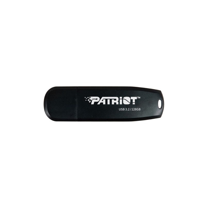 Pendrive Patriot Xporter Core 128GB USB 3.2 Gen 1 80MB/s (PSF128GXRB3U) Black