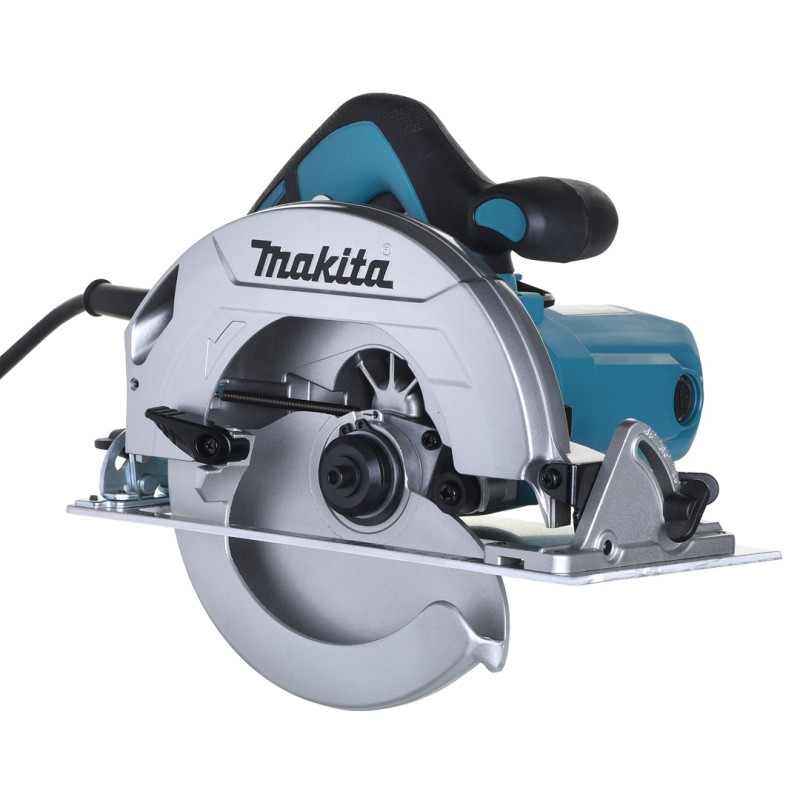 Makita HS7611 portable circular saw 19 cm 5500 RPM 1600 W