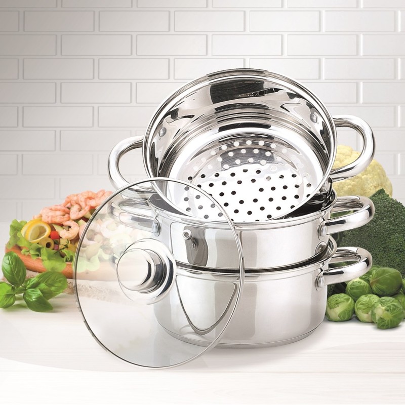 MAESTRO MR-2900-24 Steaming pot MAESTRO MR-2900-24 Steaming pot