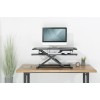 Digitus Ergonomic Workspace Riser Digitus Ergonomic Workspace Riser