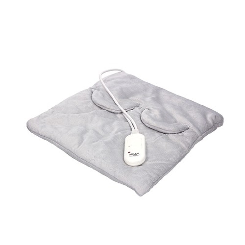Adler AD 7403 electric foot warmer 80 W Green Adler AD 7403 electric foot warmer 80 W Green