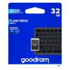 Goodram UPI2 USB flash drive 32 GB USB Type-A 2.0 Black