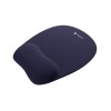 NATEC MOUSE PAD CHIPMUNK NAVY BLUE 230X200MM MEMOR