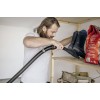 Kärcher WD 3 S 15 L Drum vacuum Dry&wet 1000 W Dust bag Kärcher WD 3 S 15 L Drum vacuum Dry&wet 1000 W Dust bag