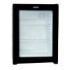 MPM-35-MBV-07 Minibar refrigerator Freestanding Black MPM-35-MBV-07 Minibar refrigerator Freestanding Black