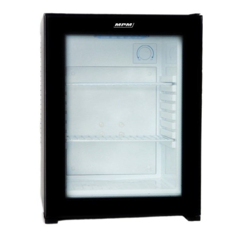MPM-35-MBV-07 Minibar refrigerator Freestanding Black MPM-35-MBV-07 Minibar refrigerator Freestanding Black