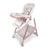 Neno Sedi White – multifunctional feeding chair