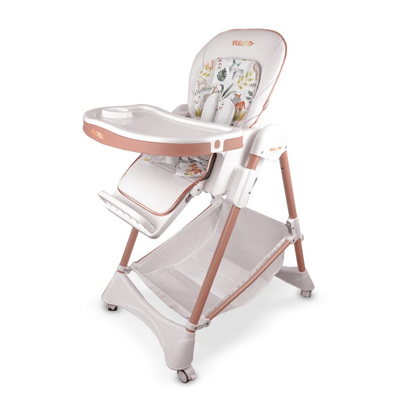 Neno Sedi White – multifunctional feeding chair