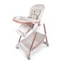 Neno Sedi White – multifunctional feeding chair