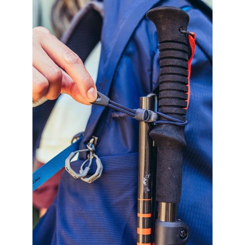 Women's trekking backpack Gregory Jade 20 LT - Midnight navy Women's trekking backpack Gregory Jade 20 LT - Midnight navy